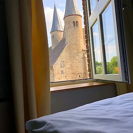 Am Kloster - Domäne Möllenbeck Hotel 3*