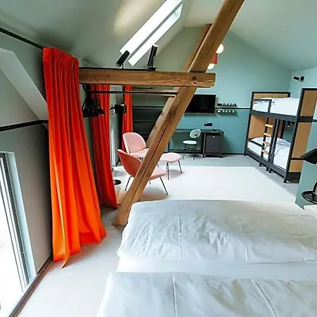 Hotel Am Kloster - Domäne Möllenbeck 3*