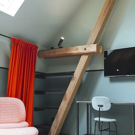 Hotel Am Kloster - Domaene Moellenbeck Rinteln
