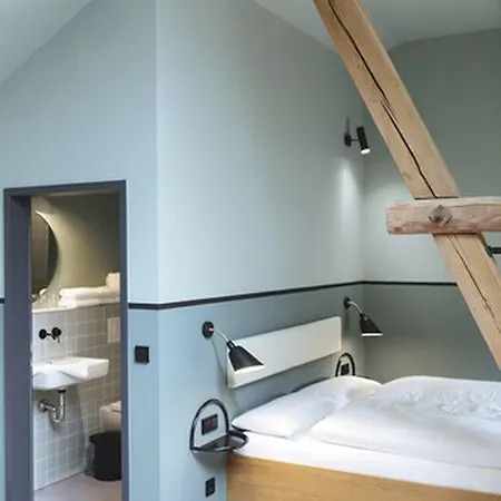 Am Kloster - Domaene Moellenbeck 3* Rinteln