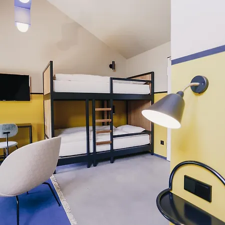 Am Kloster - Domaene Moellenbeck Szálloda 3*