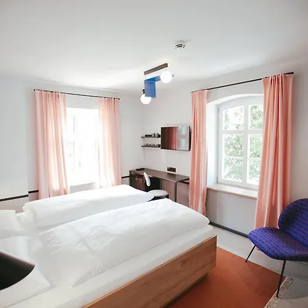 Am Kloster - Domaene Moellenbeck 3*