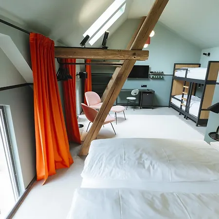 Am Kloster - Domaene Moellenbeck 3*