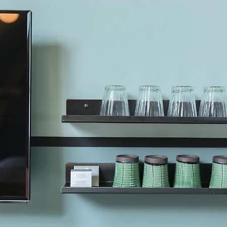 Hotel Am Kloster - Domaene Moellenbeck