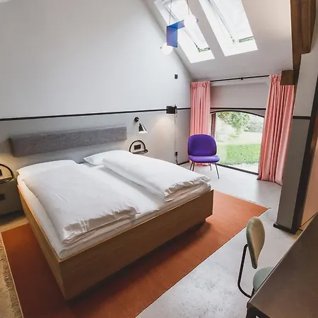 Am Kloster - Domaene Moellenbeck Rinteln