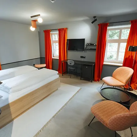 Am Kloster - Domaene Moellenbeck Hotel Rinteln