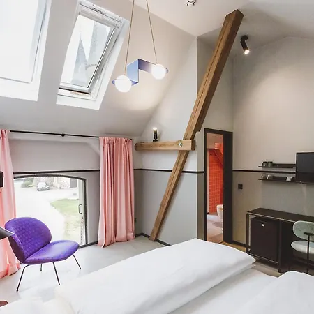 Am Kloster - Domaene Moellenbeck