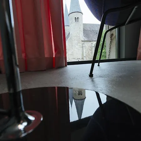 Hotel Am Kloster - Domaene Moellenbeck Rinteln