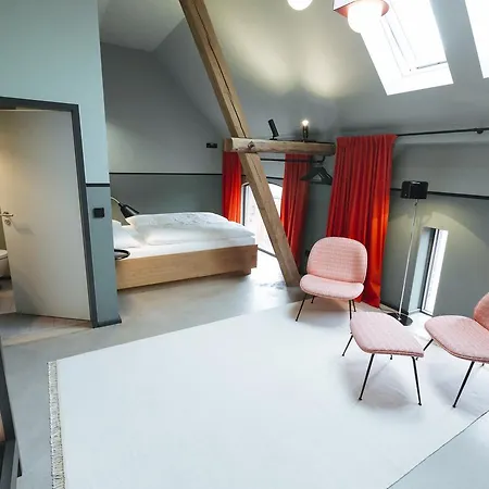 Am Kloster - Domaene Moellenbeck Szálloda 3*