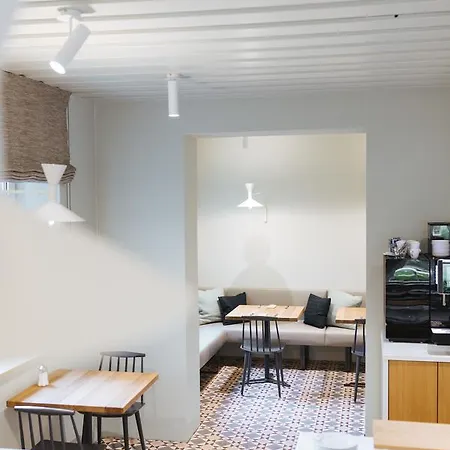 Am Kloster - Domaene Moellenbeck Hotel