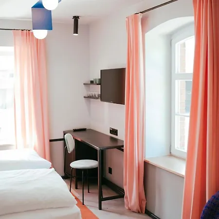 Am Kloster - Domaene Moellenbeck 3*