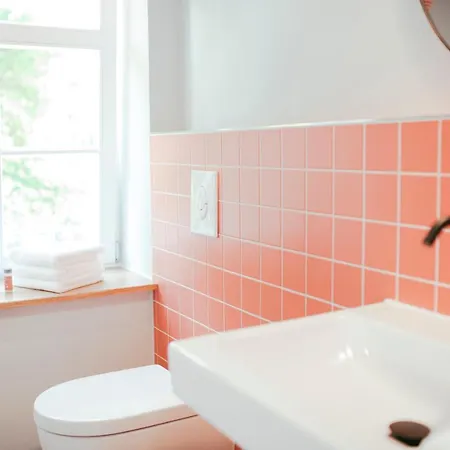 Am Kloster - Domäne Möllenbeck 3* Rinteln