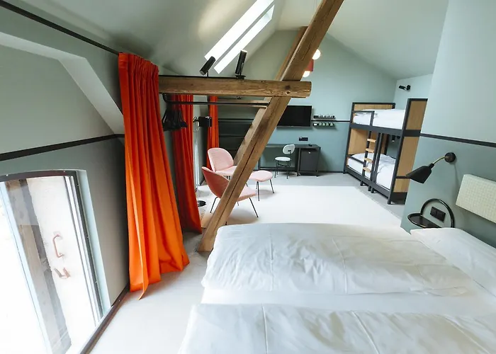 Am Kloster - Domaene Moellenbeck 3*